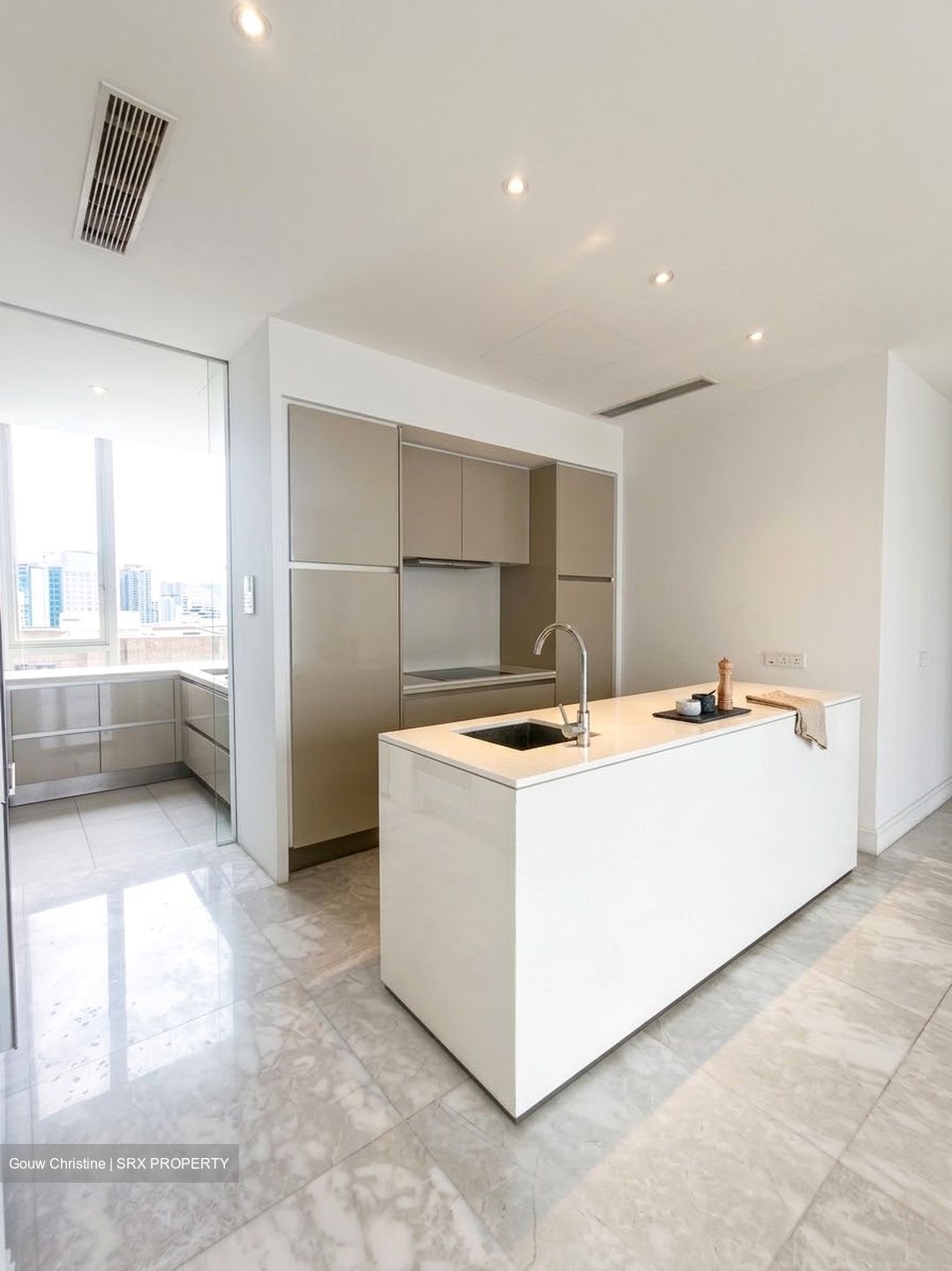 Ardmore II (D10), Condominium #622649051
